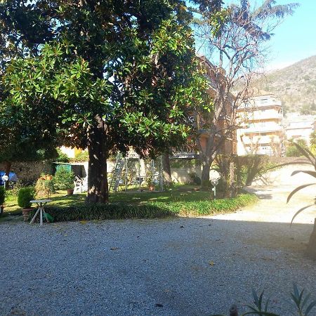 Apartamento La Casa Di Anna Levanto Exterior foto