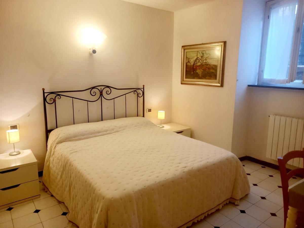 Apartamento La Casa Di Anna Levanto Exterior foto