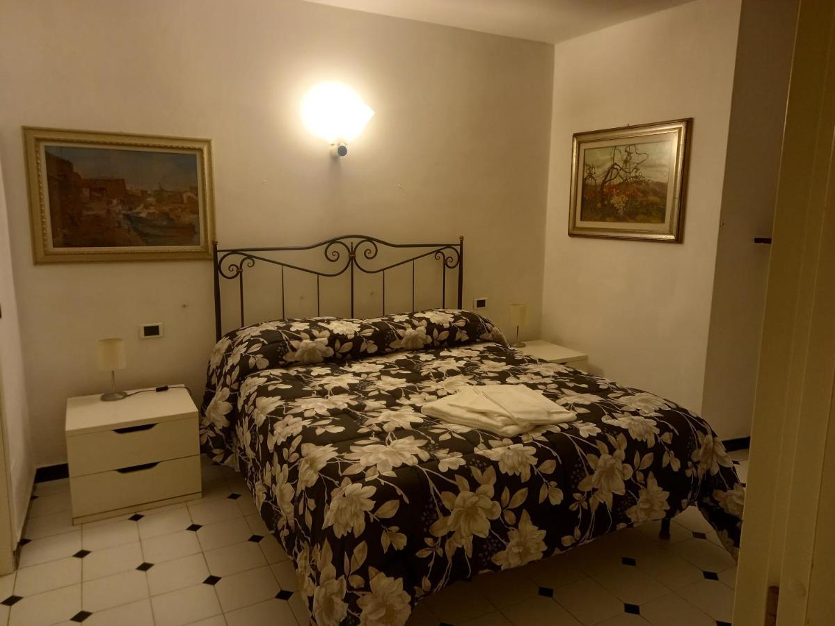 Apartamento La Casa Di Anna Levanto Exterior foto
